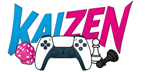 Logo de Kaizen